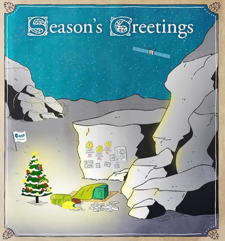 Illustration for article titled A Last-Second Science Gift Guide For The Unprepared